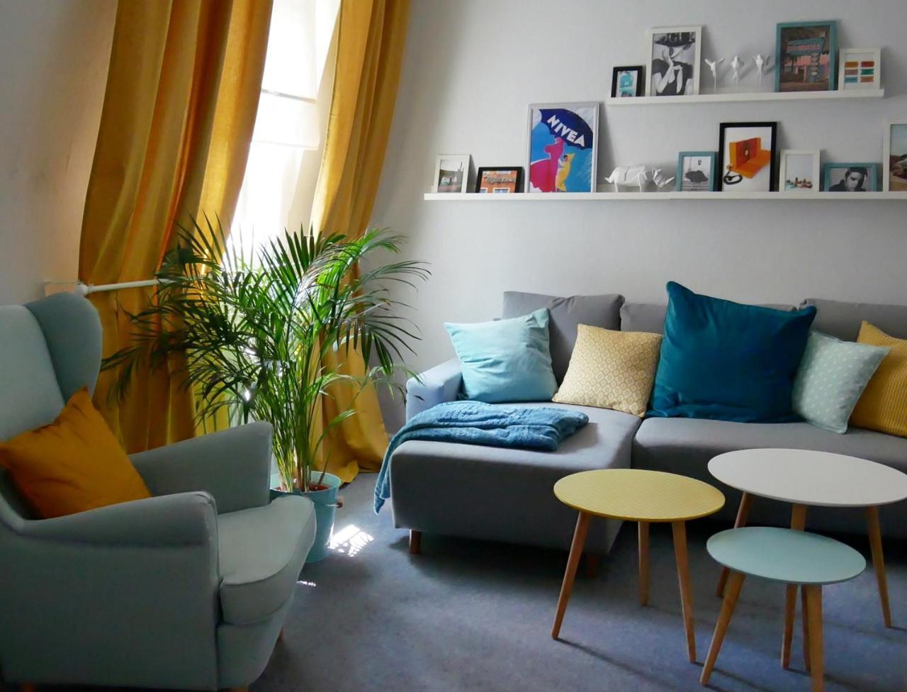 Appartement Feriennest Haus Braunfels à Bad Ems Extérieur photo